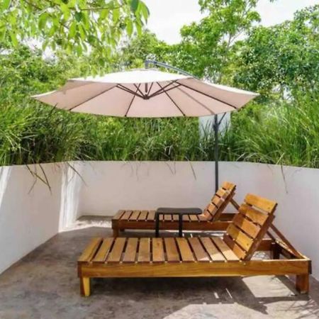 Exclusive Villa "Town House" Luxury Amenities In Tulum Exterior photo