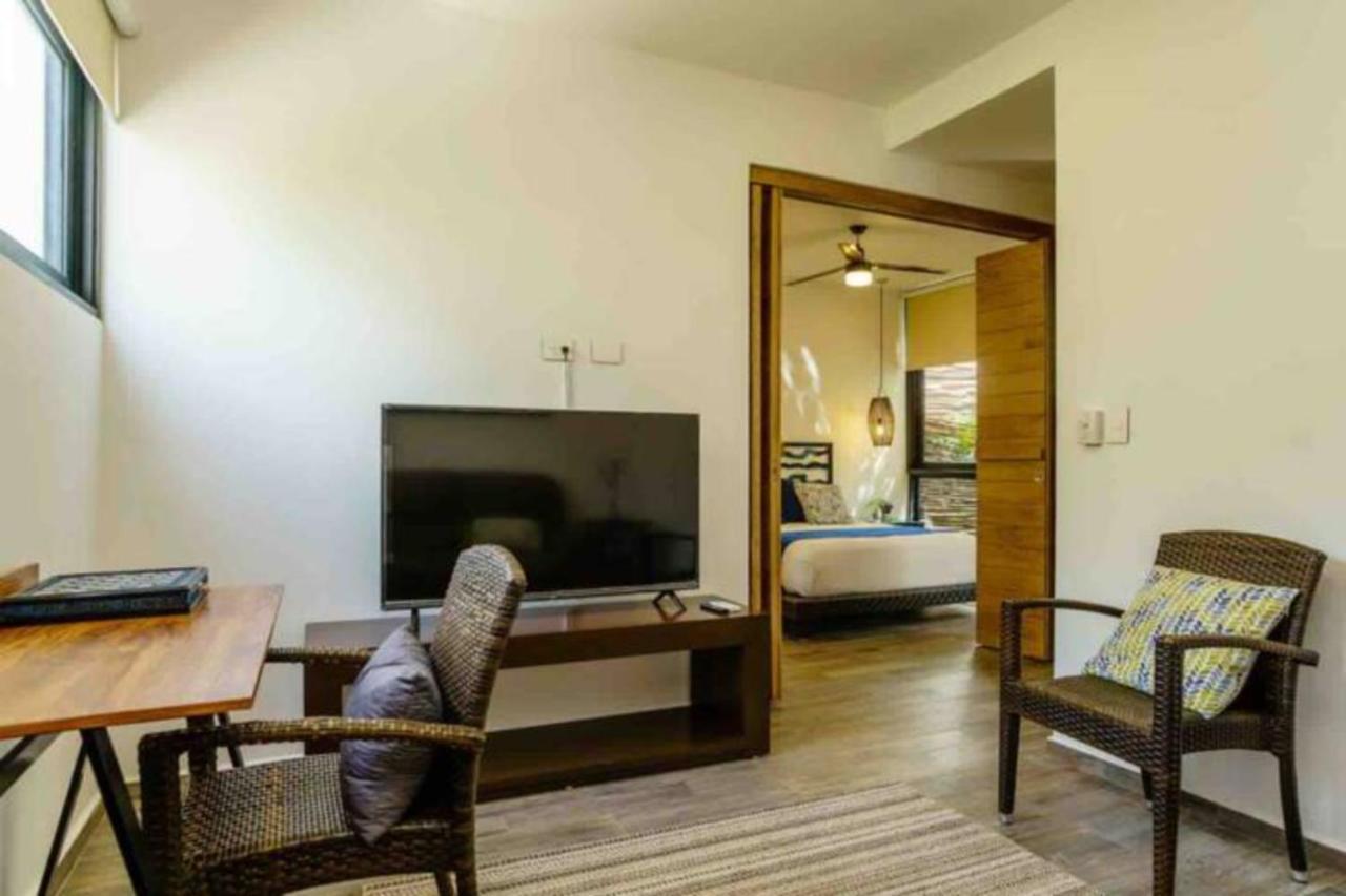 Exclusive Villa "Town House" Luxury Amenities In Tulum Exterior photo