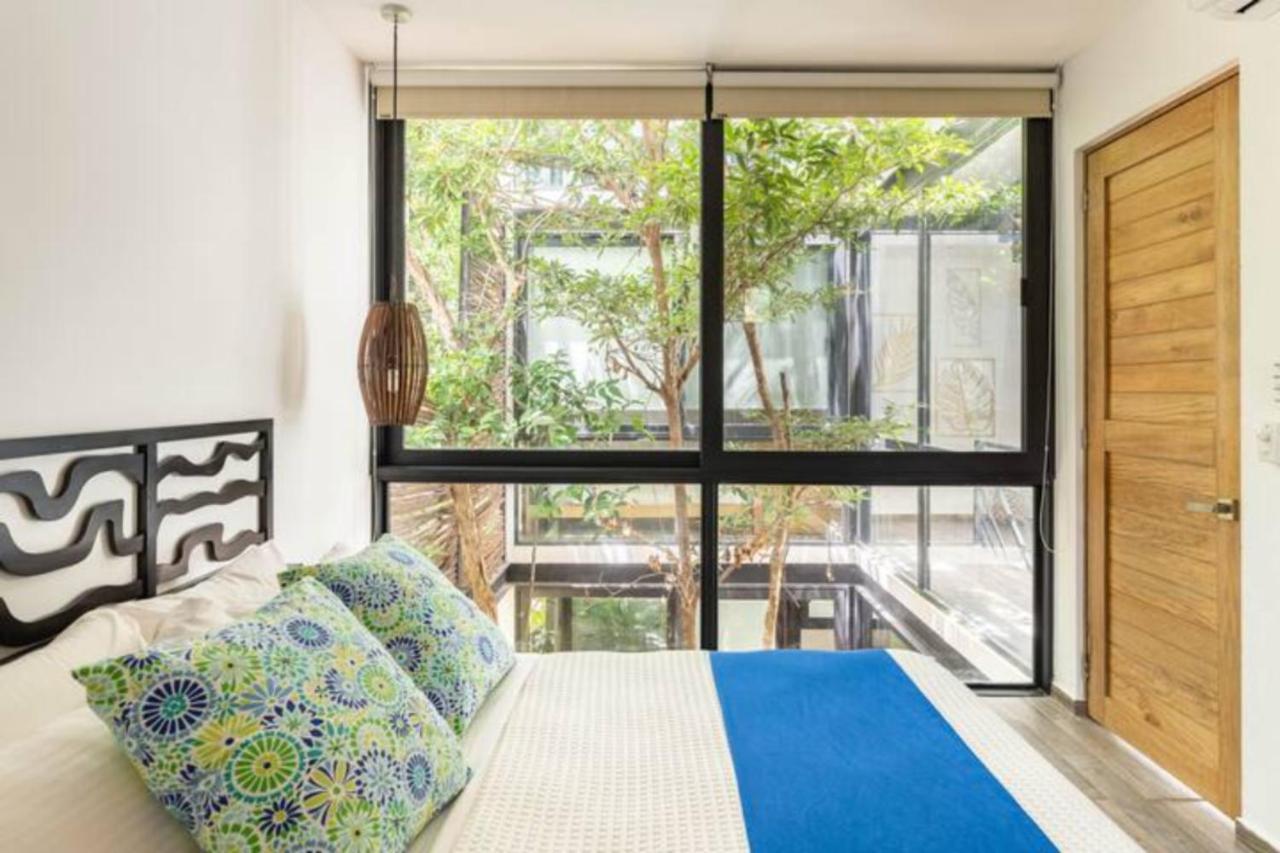 Exclusive Villa "Town House" Luxury Amenities In Tulum Exterior photo