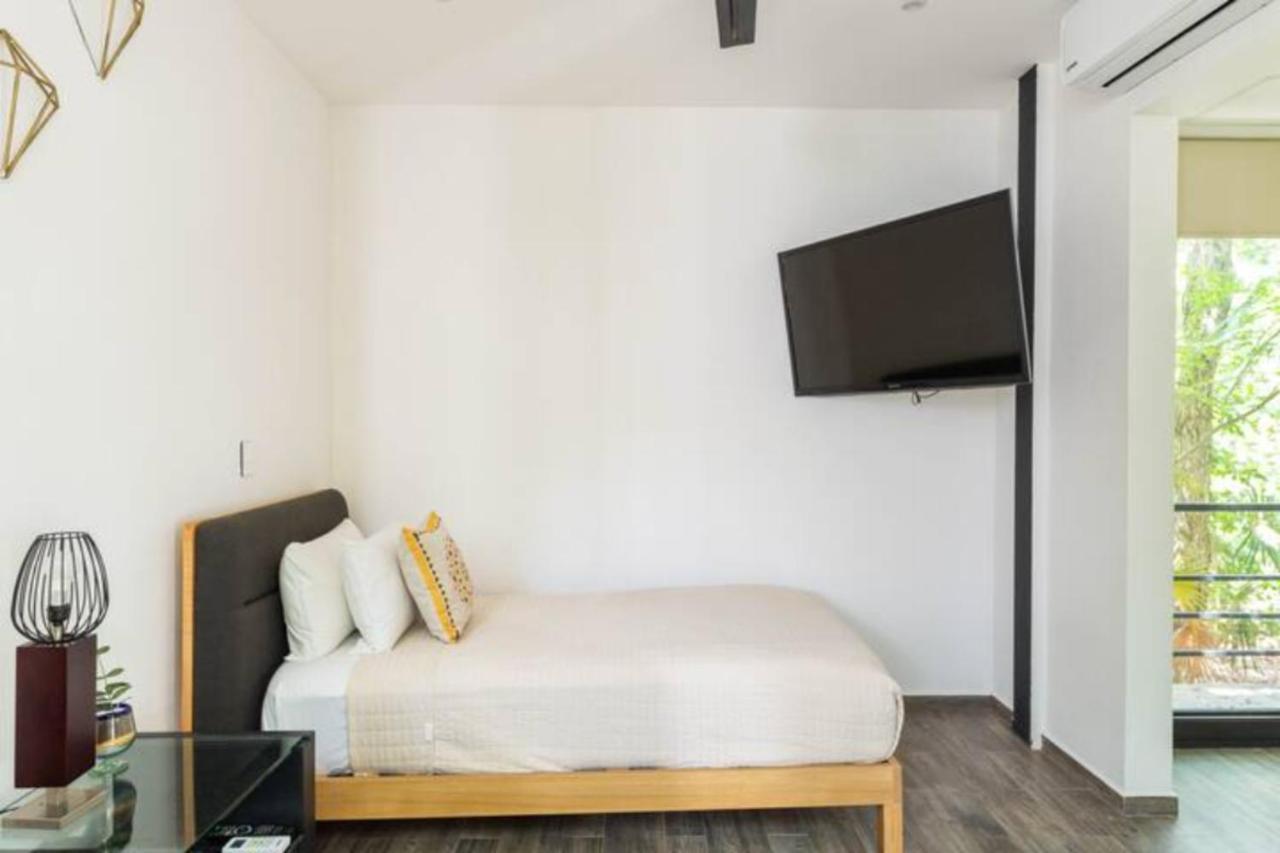 Exclusive Villa "Town House" Luxury Amenities In Tulum Exterior photo