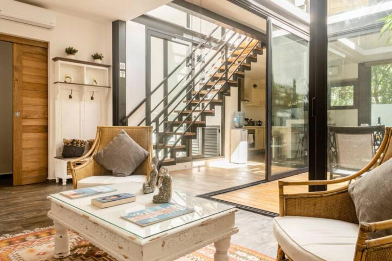 Exclusive Villa "Town House" Luxury Amenities In Tulum Exterior photo
