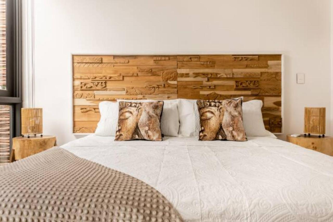 Exclusive Villa "Town House" Luxury Amenities In Tulum Exterior photo