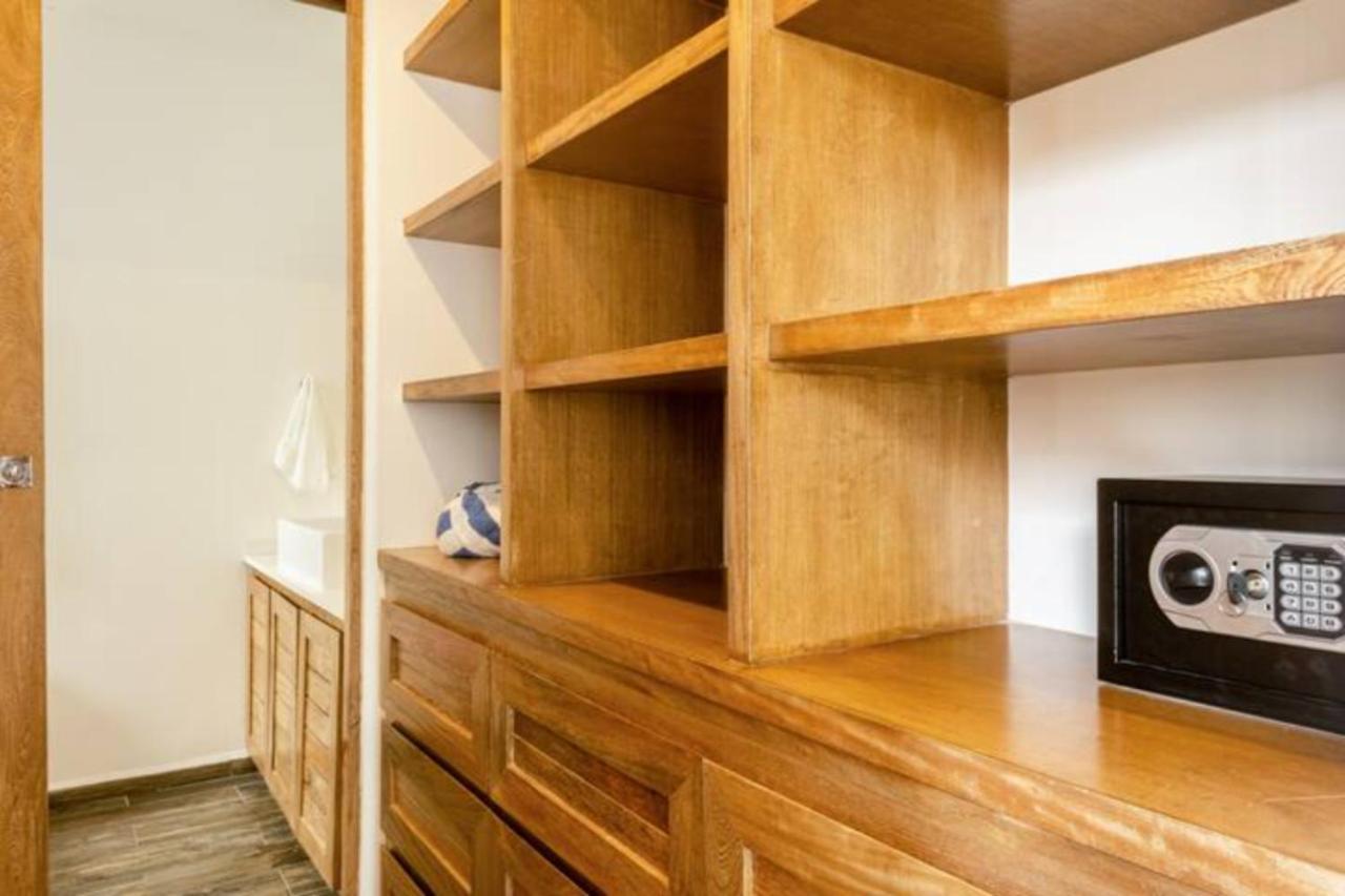 Exclusive Villa "Town House" Luxury Amenities In Tulum Exterior photo