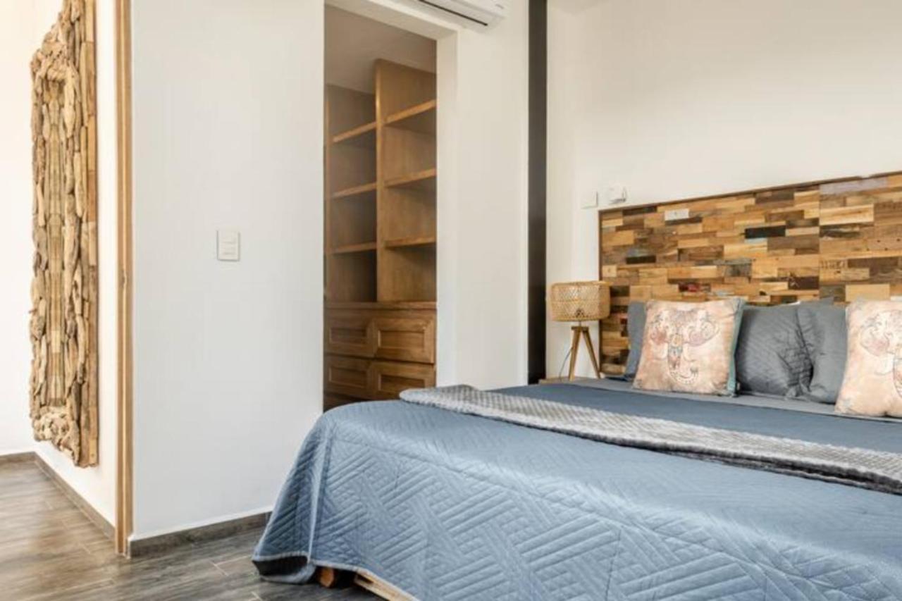 Exclusive Villa "Town House" Luxury Amenities In Tulum Exterior photo