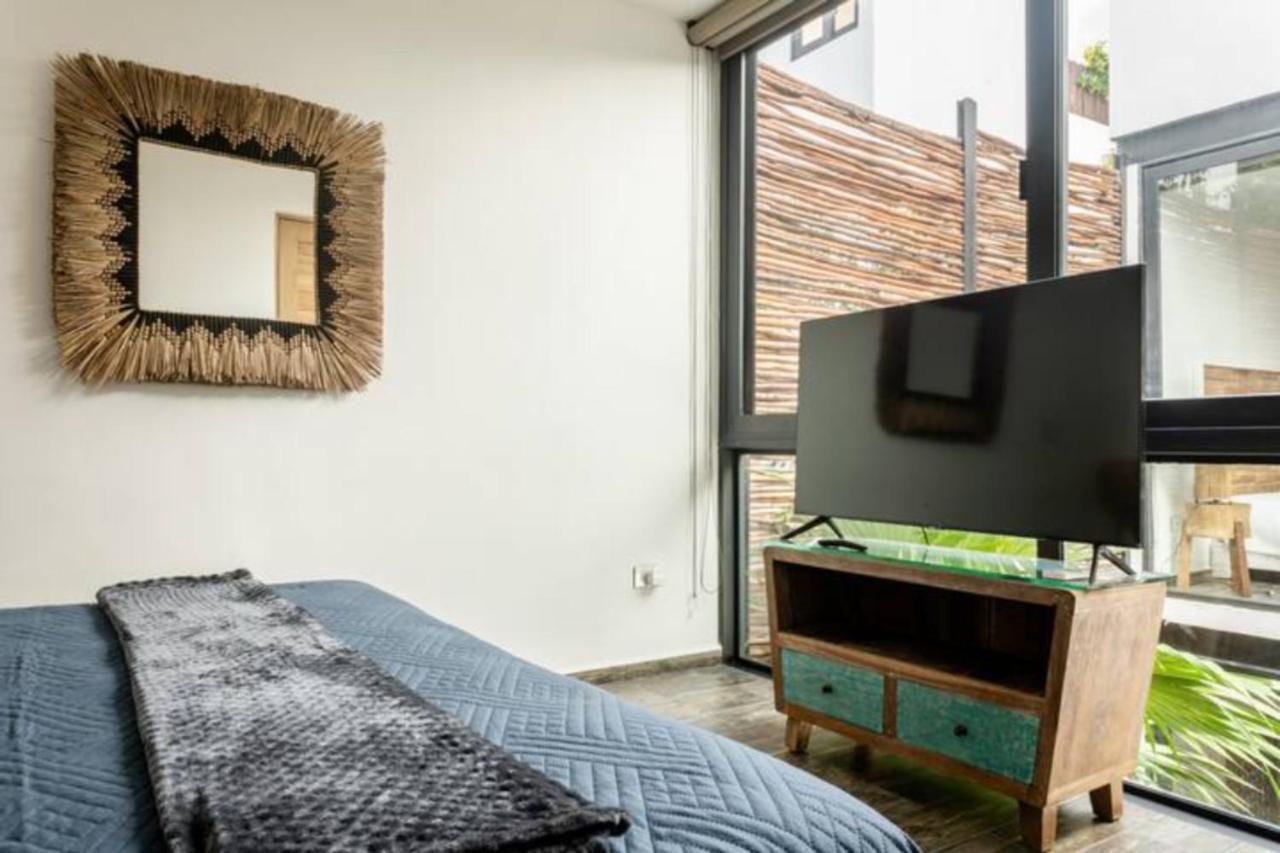 Exclusive Villa "Town House" Luxury Amenities In Tulum Exterior photo