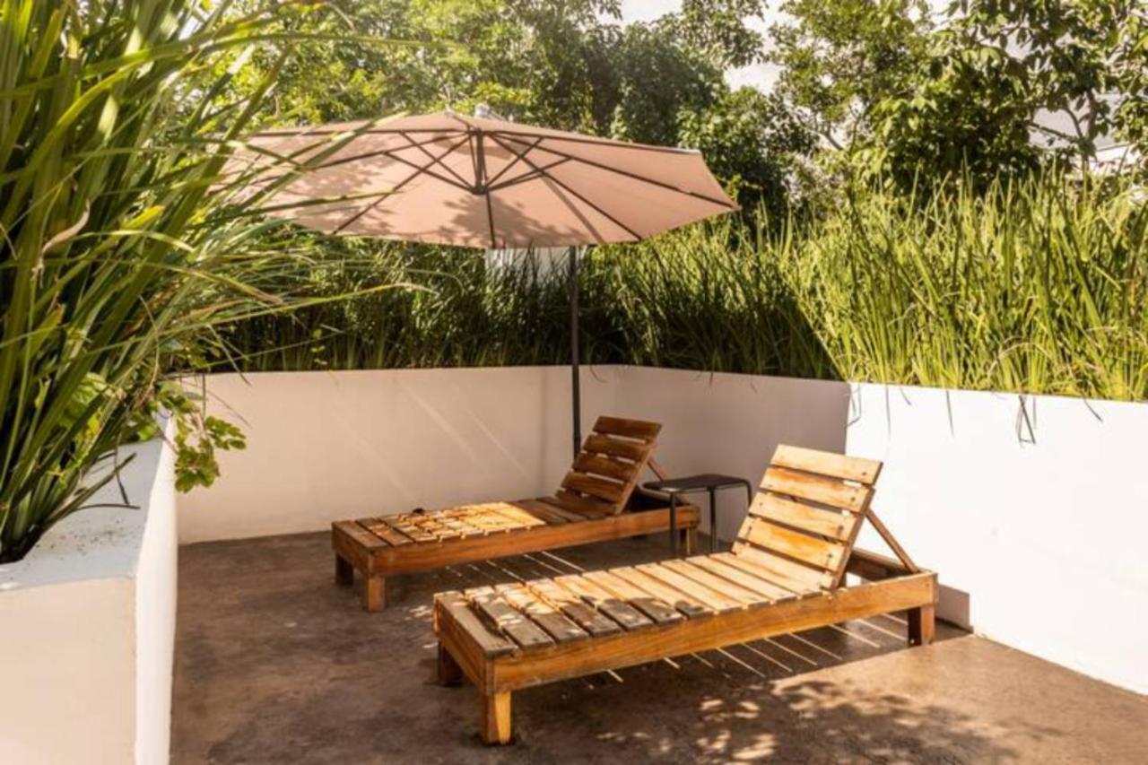 Exclusive Villa "Town House" Luxury Amenities In Tulum Exterior photo