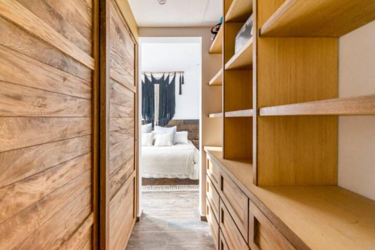 Exclusive Villa "Town House" Luxury Amenities In Tulum Exterior photo