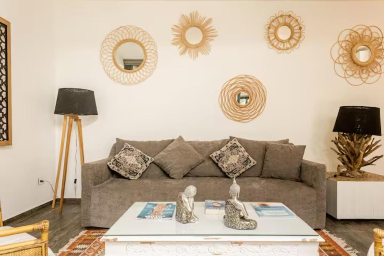 Exclusive Villa "Town House" Luxury Amenities In Tulum Exterior photo