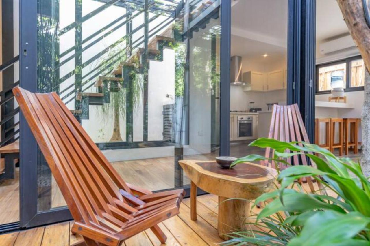 Exclusive Villa "Town House" Luxury Amenities In Tulum Exterior photo