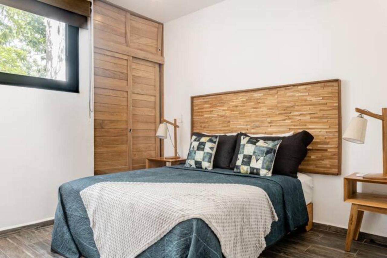 Exclusive Villa "Town House" Luxury Amenities In Tulum Exterior photo