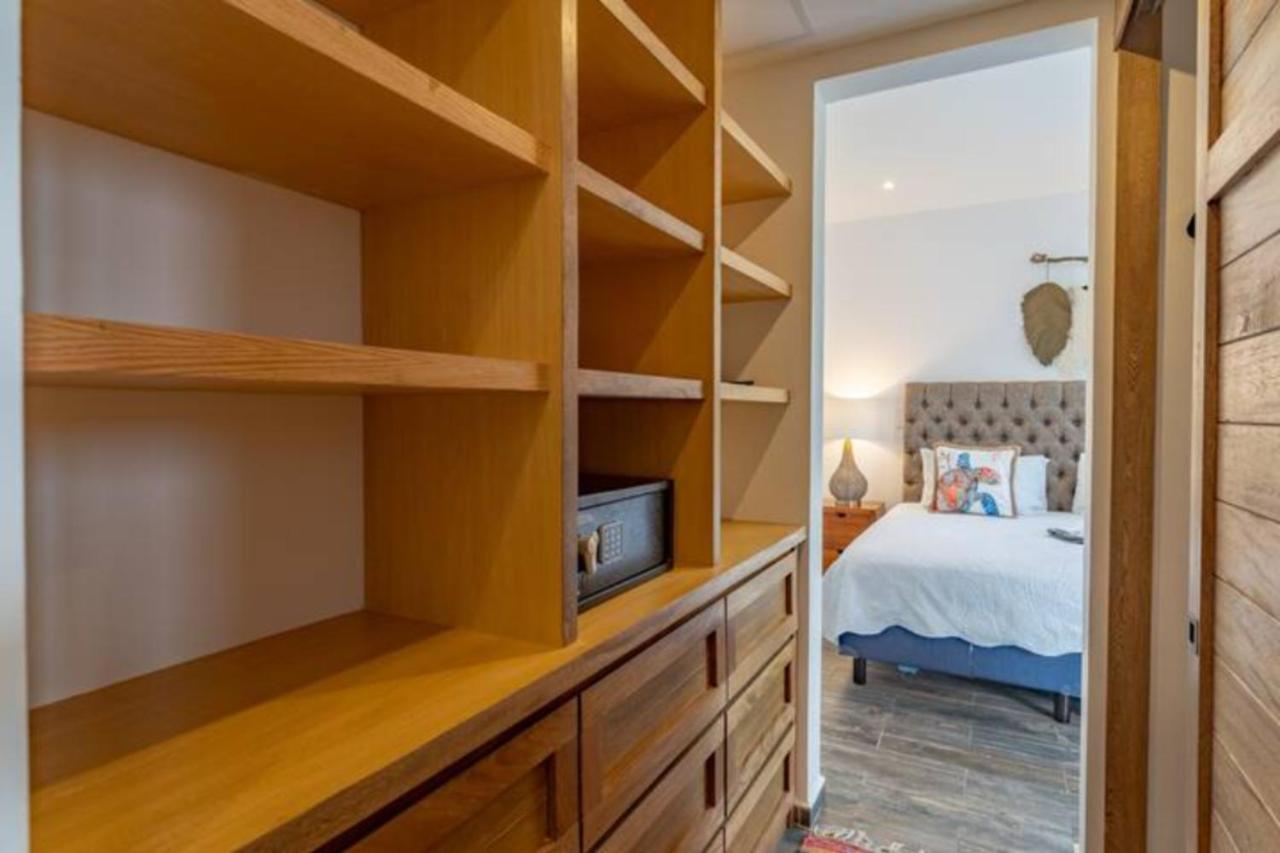 Exclusive Villa "Town House" Luxury Amenities In Tulum Exterior photo